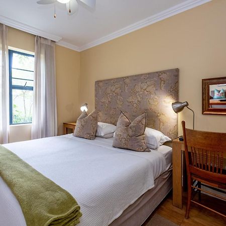 17Onwellington Apartments George Eksteriør bilde